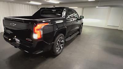 New 2025 Chevrolet Silverado EV RST Crew Cab 4WD Pickup for sale #255459 - photo 2