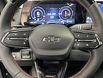 New 2025 Chevrolet Silverado EV RST Crew Cab 4WD Pickup for sale #255459 - photo 11