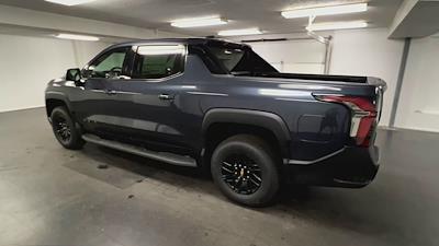 New 2025 Chevrolet Silverado EV LT Crew Cab 4WD Pickup for sale #255502R - photo 2