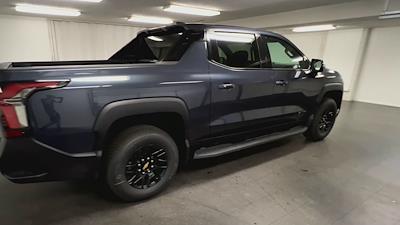 New 2025 Chevrolet Silverado EV LT Crew Cab 4WD Pickup for sale #255502 - photo 2
