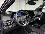 New 2025 Chevrolet Silverado EV LT Crew Cab 4WD Pickup for sale #255502 - photo 10