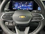 New 2025 Chevrolet Silverado EV LT Crew Cab 4WD Pickup for sale #255502 - photo 11