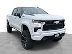 New 2025 Chevrolet Silverado 1500 RST Crew Cab 4WD Pickup for sale #255507 - photo 1
