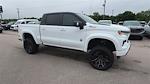 New 2025 Chevrolet Silverado 1500 RST Crew Cab 4WD Pickup for sale #255507 - photo 3