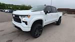 New 2025 Chevrolet Silverado 1500 RST Crew Cab 4WD Pickup for sale #255507 - photo 5