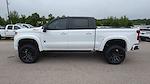 New 2025 Chevrolet Silverado 1500 RST Crew Cab 4WD Pickup for sale #255507 - photo 40