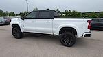 New 2025 Chevrolet Silverado 1500 RST Crew Cab 4WD Pickup for sale #255507 - photo 41