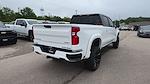 New 2025 Chevrolet Silverado 1500 RST Crew Cab 4WD Pickup for sale #255507 - photo 43