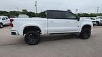 New 2025 Chevrolet Silverado 1500 RST Crew Cab 4WD Pickup for sale #255507 - photo 44
