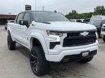 New 2025 Chevrolet Silverado 1500 RST Crew Cab 4WD Pickup for sale #255507 - photo 45