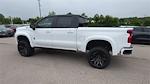 New 2025 Chevrolet Silverado 1500 RST Crew Cab 4WD Pickup for sale #255507 - photo 7