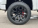 New 2025 Chevrolet Silverado 1500 RST Crew Cab 4WD Pickup for sale #255507 - photo 69