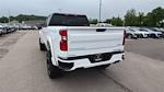 New 2025 Chevrolet Silverado 1500 RST Crew Cab 4WD Pickup for sale #255507 - photo 8