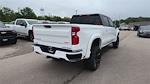 New 2025 Chevrolet Silverado 1500 RST Crew Cab 4WD Pickup for sale #255507 - photo 2
