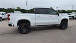 New 2025 Chevrolet Silverado 1500 RST Crew Cab 4WD Pickup for sale #255507 - photo 9
