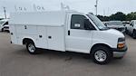 New 2025 Chevrolet Express 3500 Service Utility Van for sale #255511 - photo 3