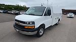 New 2025 Chevrolet Express 3500 Service Utility Van for sale #255511 - photo 36