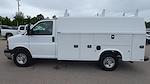 New 2025 Chevrolet Express 3500 Service Utility Van for sale #255511 - photo 37