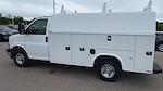 New 2025 Chevrolet Express 3500 Service Utility Van for sale #255511 - photo 38