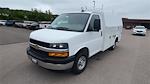 New 2025 Chevrolet Express 3500 Service Utility Van for sale #255511 - photo 5