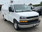 New 2025 Chevrolet Express 3500 Service Utility Van for sale #255511 - photo 42