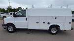 New 2025 Chevrolet Express 3500 Service Utility Van for sale #255511 - photo 6
