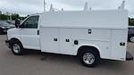 New 2025 Chevrolet Express 3500 Service Utility Van for sale #255511 - photo 7