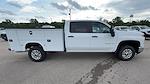 New 2025 Chevrolet Silverado 2500 Crew Cab 4WD Service Truck for sale #255516 - photo 9