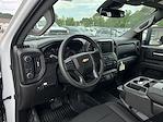 New 2025 Chevrolet Silverado 2500 Crew Cab 4WD Service Truck for sale #255516 - photo 10