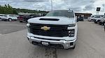 New 2025 Chevrolet Silverado 2500 Crew Cab 4WD Service Truck for sale #255516 - photo 4