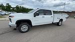 New 2025 Chevrolet Silverado 2500 Crew Cab 4WD Service Truck for sale #255516 - photo 5