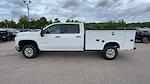 New 2025 Chevrolet Silverado 2500 Crew Cab 4WD Service Truck for sale #255516 - photo 6