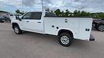 New 2025 Chevrolet Silverado 2500 Crew Cab 4WD Service Truck for sale #255516 - photo 7
