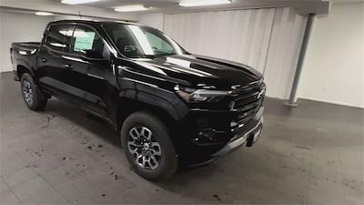 New 2025 Chevrolet Colorado Z71 Crew Cab for sale #255524 - photo 1