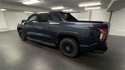 New 2025 Chevrolet Silverado EV LT Crew Cab 4WD Pickup for sale #255528R - photo 2
