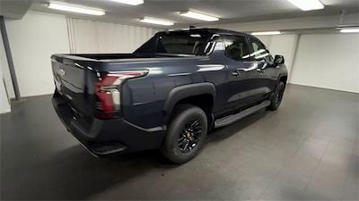 New 2025 Chevrolet Silverado EV LT Crew Cab 4WD Pickup for sale #255528 - photo 2