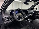 New 2025 Chevrolet Silverado EV LT Crew Cab 4WD Pickup for sale #255528 - photo 9