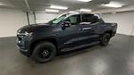 New 2025 Chevrolet Silverado EV LT Crew Cab 4WD Pickup for sale #255528 - photo 4