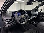 New 2025 Chevrolet Silverado EV LT Crew Cab 4WD Pickup for sale #255528 - photo 43