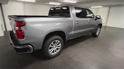New 2025 Chevrolet Silverado 1500 LTZ Crew Cab 4WD Pickup for sale #255547 - photo 2
