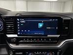 New 2025 Chevrolet Silverado 1500 LTZ Crew Cab 4WD Pickup for sale #255547 - photo 12