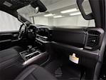 New 2025 Chevrolet Silverado 1500 LTZ Crew Cab 4WD Pickup for sale #255547 - photo 27