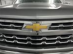 New 2025 Chevrolet Silverado 1500 LTZ Crew Cab 4WD Pickup for sale #255547 - photo 29