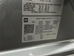 New 2025 Chevrolet Silverado 1500 LTZ Crew Cab 4WD Pickup for sale #255547 - photo 32