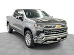 New 2025 Chevrolet Silverado 1500 LTZ Crew Cab 4WD Pickup for sale #255547 - photo 34