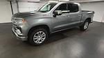 New 2025 Chevrolet Silverado 1500 LTZ Crew Cab 4WD Pickup for sale #255547 - photo 37