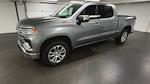 New 2025 Chevrolet Silverado 1500 LTZ Crew Cab 4WD Pickup for sale #255547 - photo 4