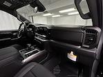 New 2025 Chevrolet Silverado 1500 LTZ Crew Cab 4WD Pickup for sale #255547 - photo 61