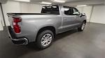 New 2025 Chevrolet Silverado 1500 LTZ Crew Cab 4WD Pickup for sale #255547 - photo 2