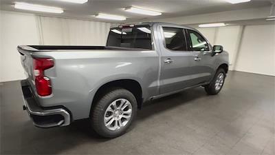 New 2025 Chevrolet Silverado 1500 LTZ Crew Cab 4WD Pickup for sale #255548 - photo 2